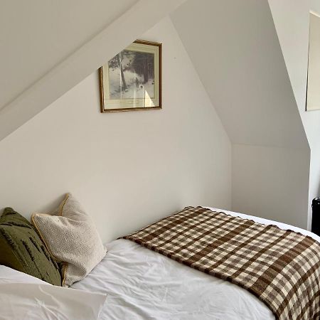Stunning Apartment In Callander Exterior foto